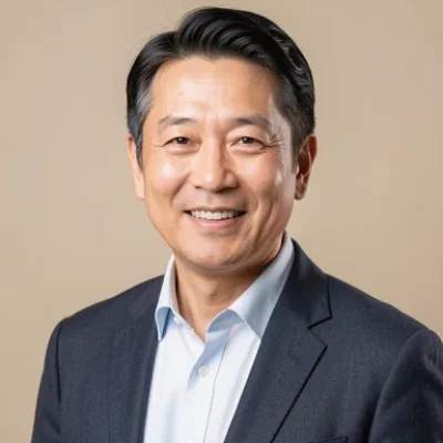 周杰